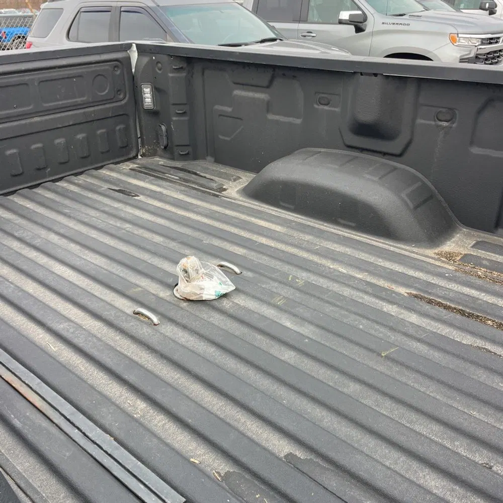 2021 Chevrolet Silverado 3500HD LTZ