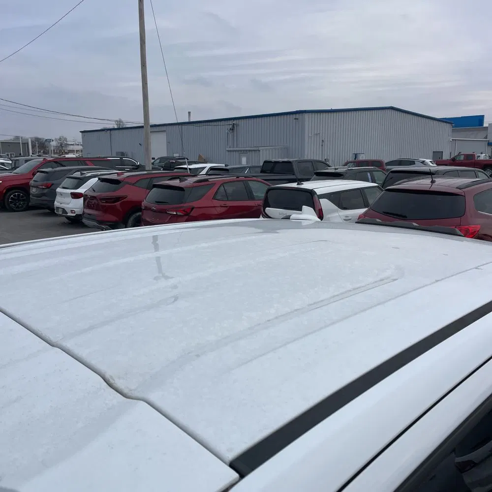 2021 Chevrolet Silverado 3500HD LTZ