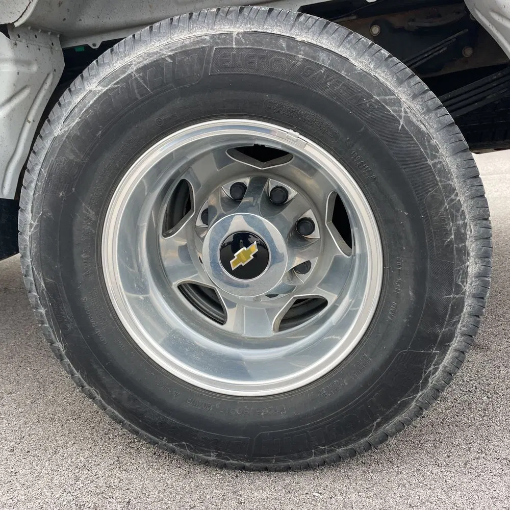 2021 Chevrolet Silverado 3500HD LTZ