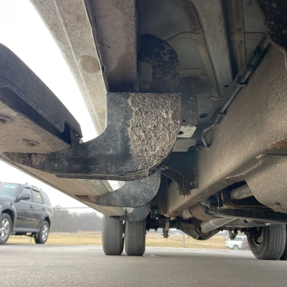 2021 Chevrolet Silverado 3500HD LTZ