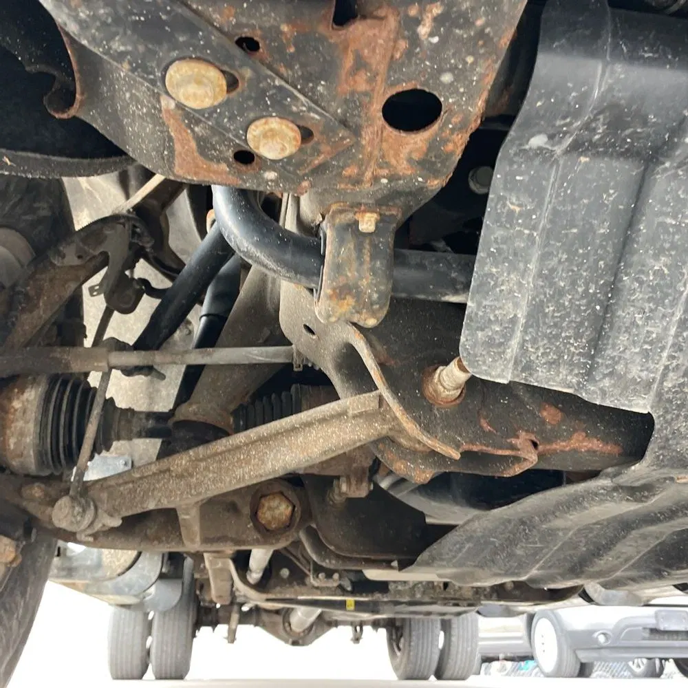 2021 Chevrolet Silverado 3500HD LTZ