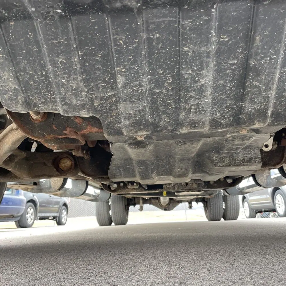 2021 Chevrolet Silverado 3500HD LTZ