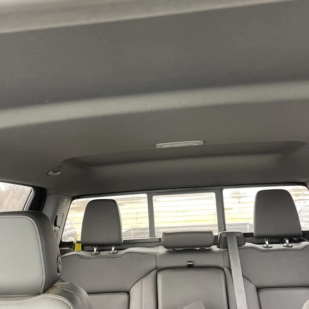 2021 Chevrolet Silverado 3500HD LTZ