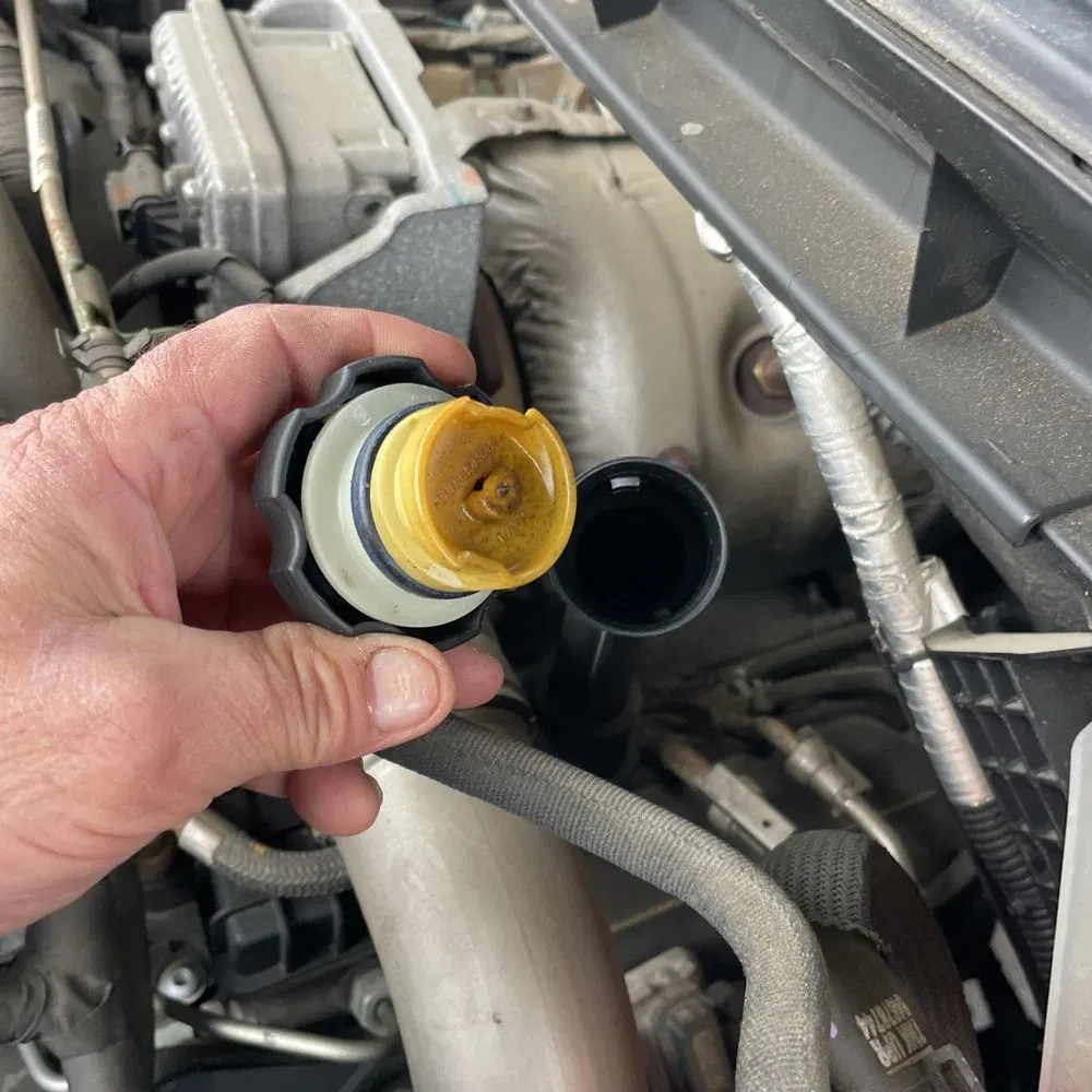 2021 Chevrolet Silverado 3500HD LTZ