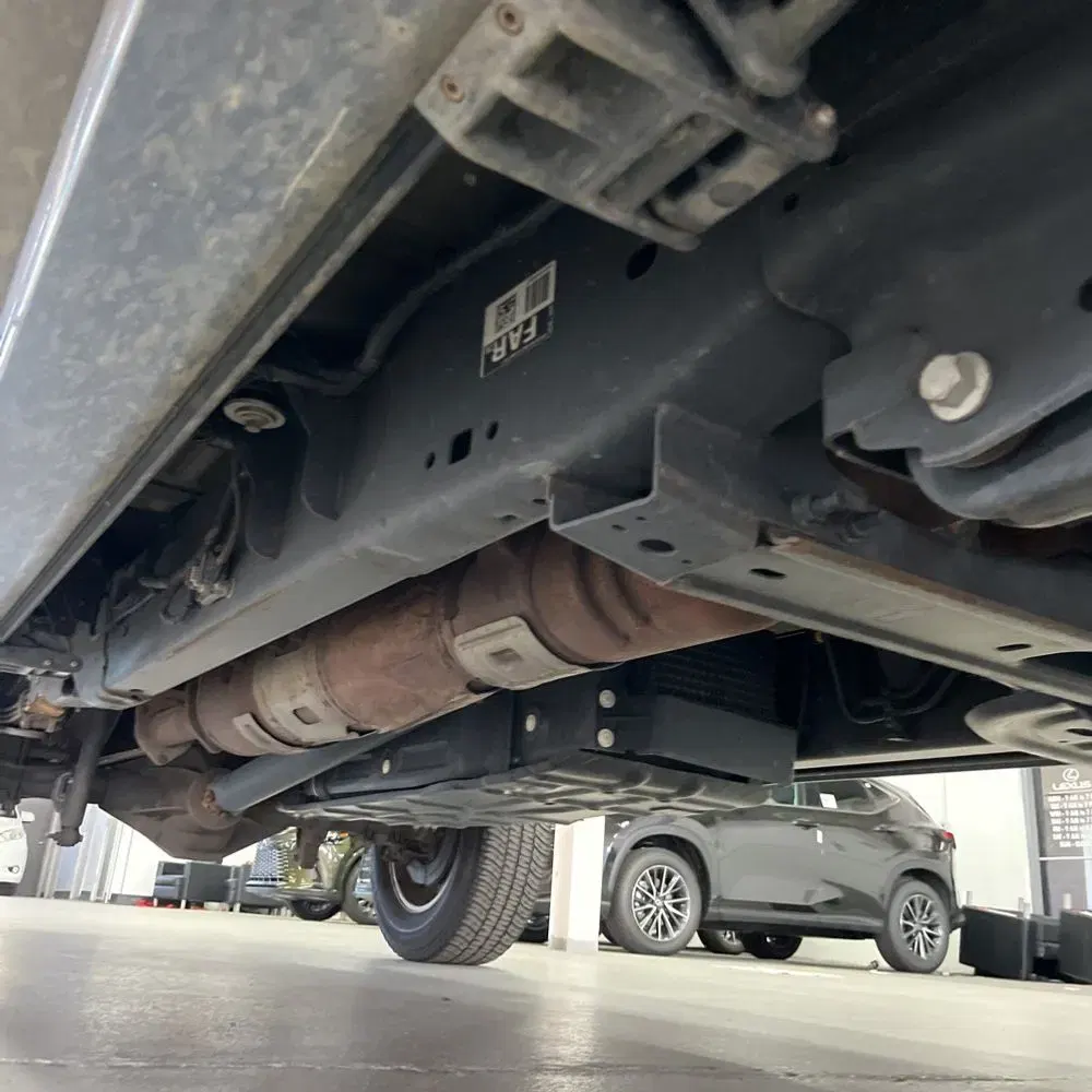 2021 Ford F-350 Super Duty King Ranch