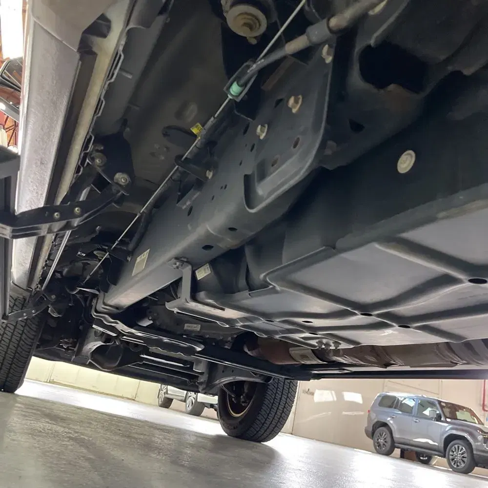 2021 Ford F-350 Super Duty King Ranch