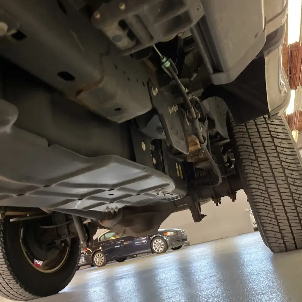 2021 Ford F-350 Super Duty King Ranch
