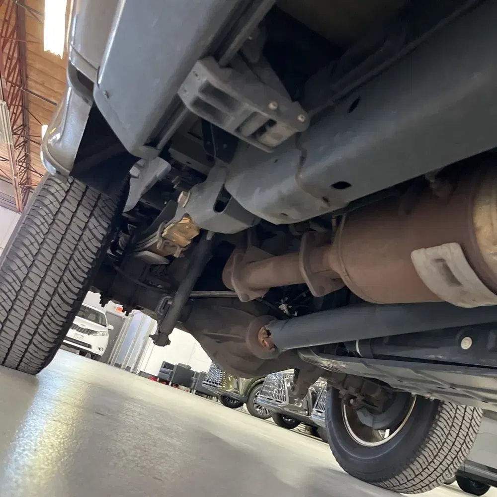 2021 Ford F-350 Super Duty King Ranch