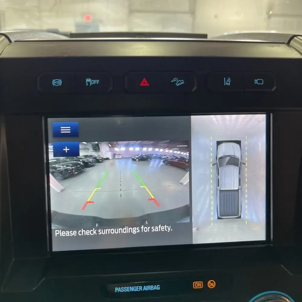 2021 Ford F-350 Super Duty King Ranch