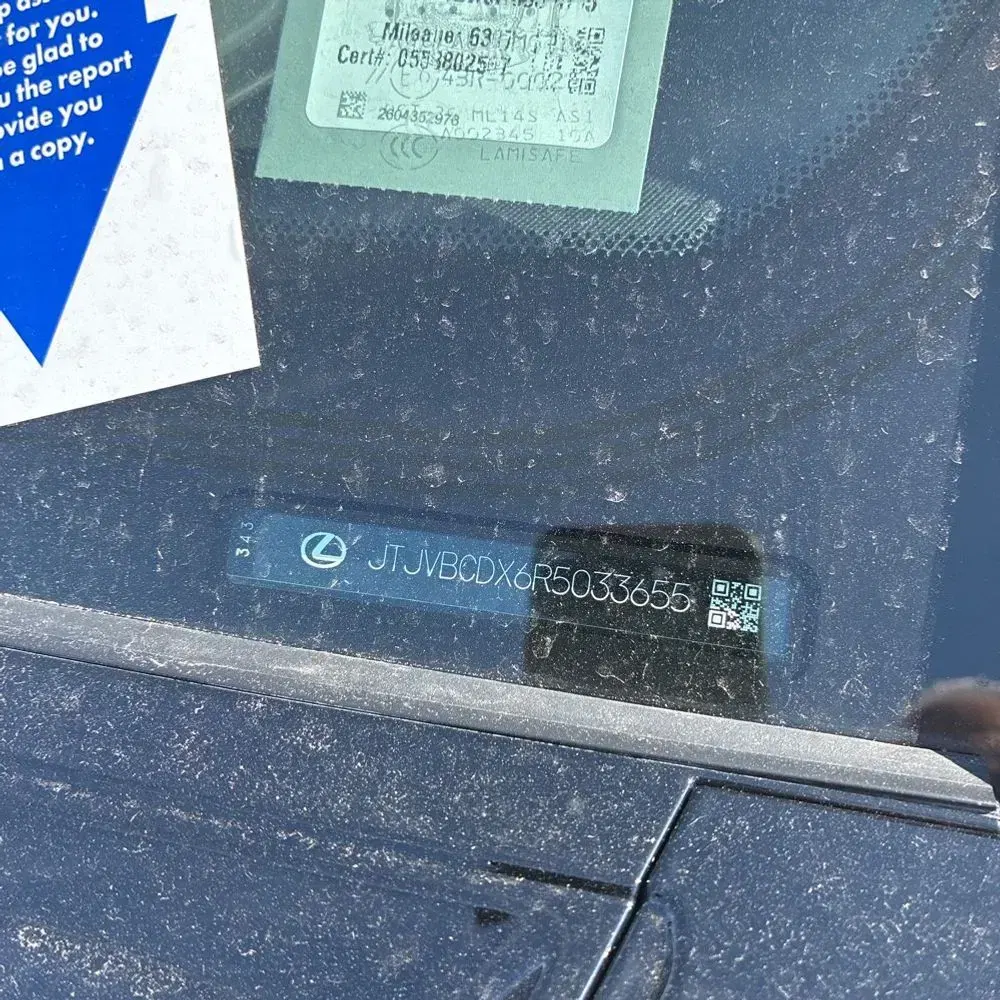 2024 Lexus GX 550 Luxury+