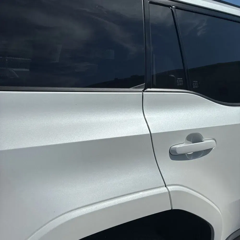 2024 Lexus GX 550 Luxury+