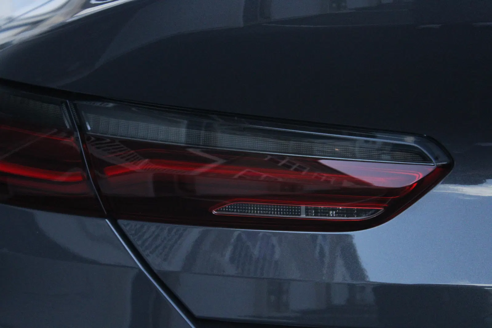 2021 BMW M8 Competition Gran Coupe - Twin-Turbo V8, AWD, Driving Assistance Package, Taruma Brown Interior
