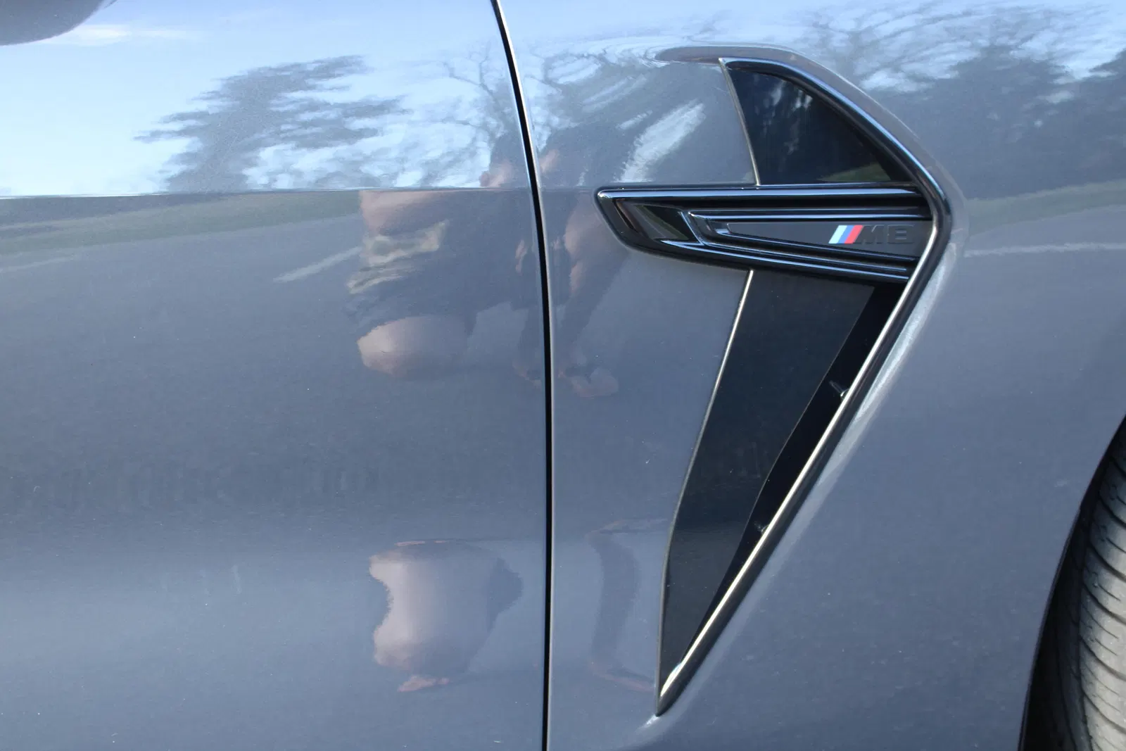 2021 BMW M8 Competition Gran Coupe - Twin-Turbo V8, AWD, Driving Assistance Package, Taruma Brown Interior