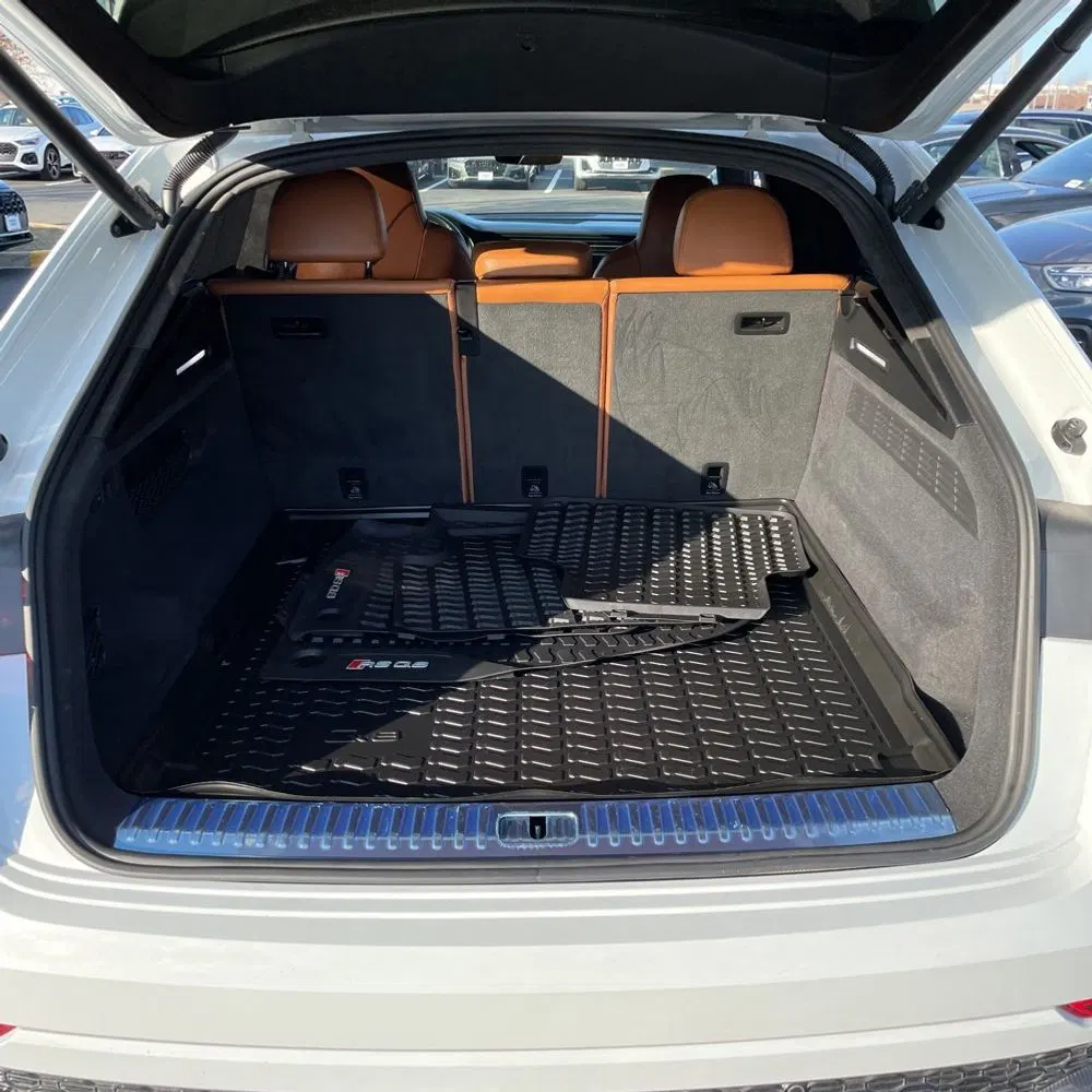 2021 Audi RS Q8