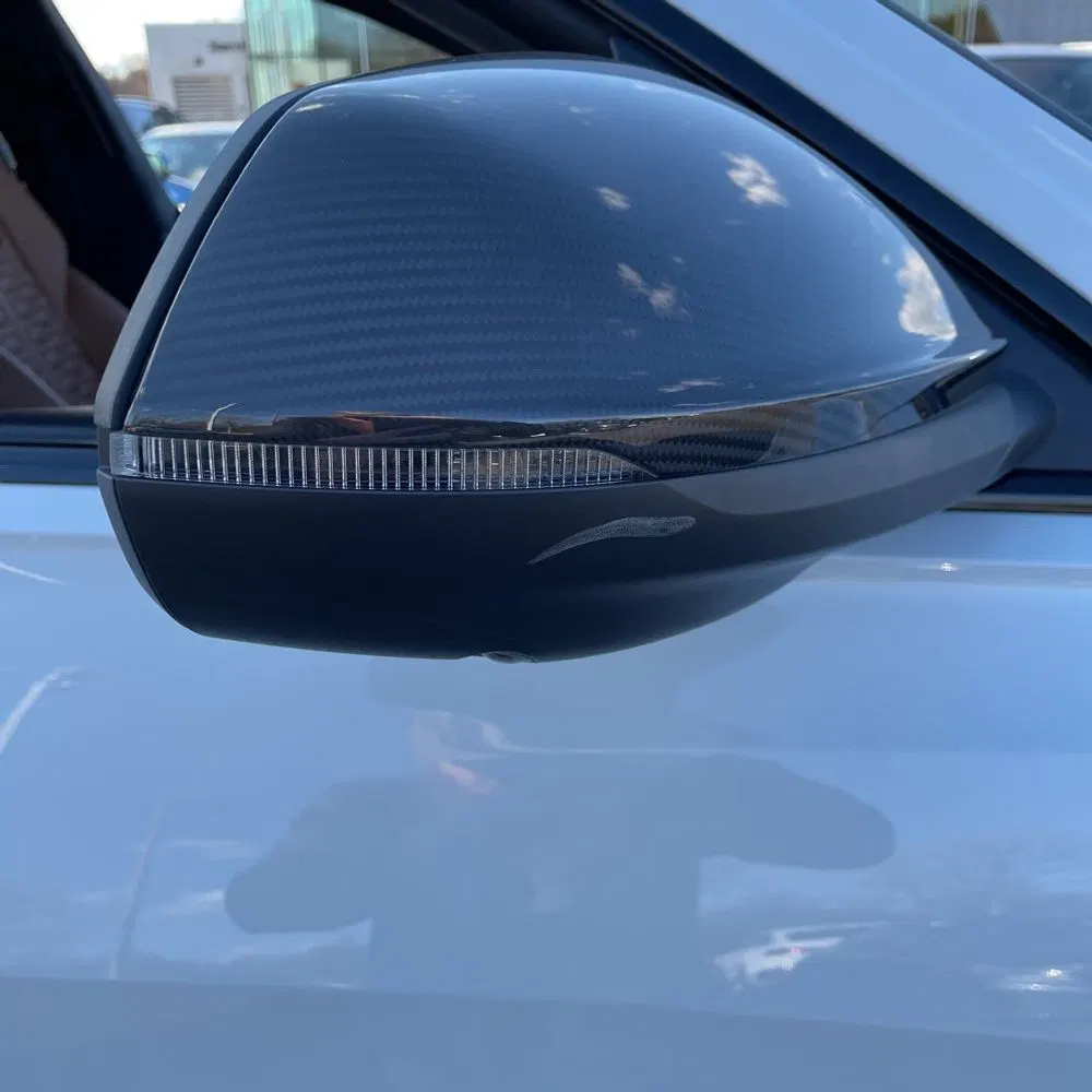 2021 Audi RS Q8