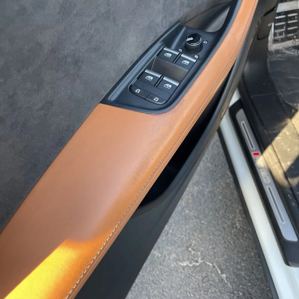2021 Audi RS Q8
