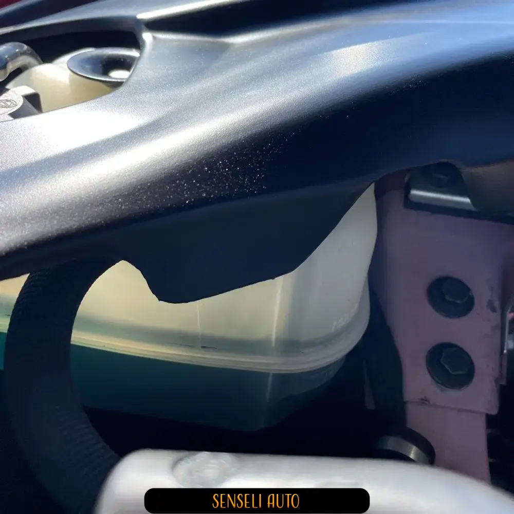 2019 Maserati GranTurismo Sport