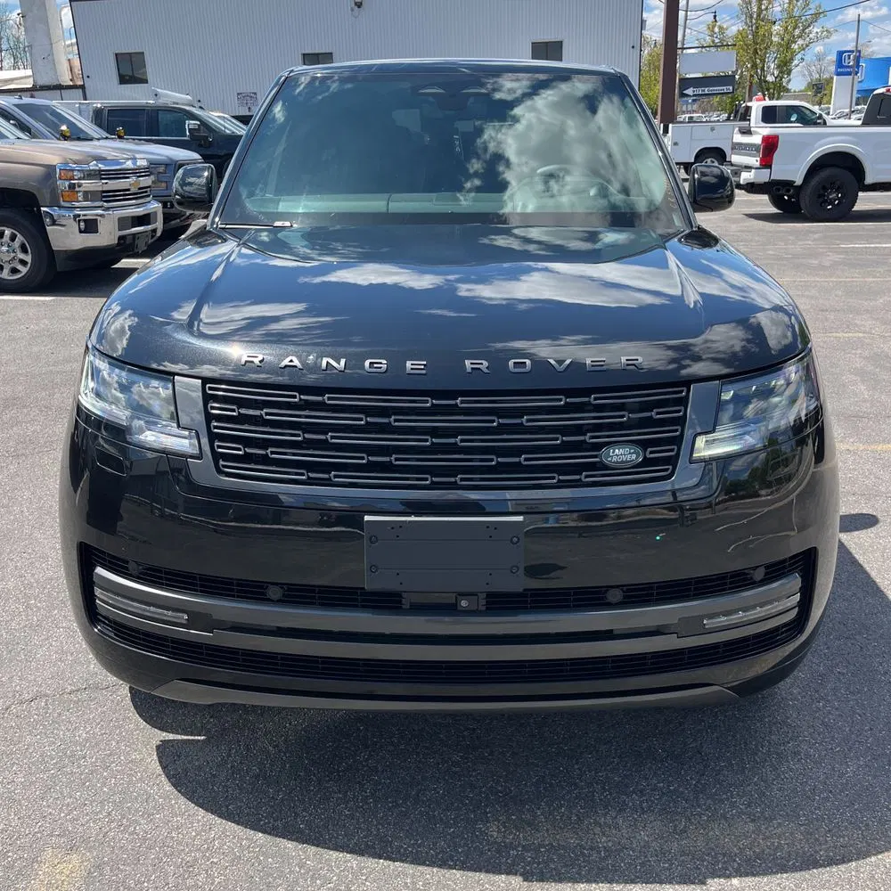 2024 Land Rover Range Rover P550e Autobiography