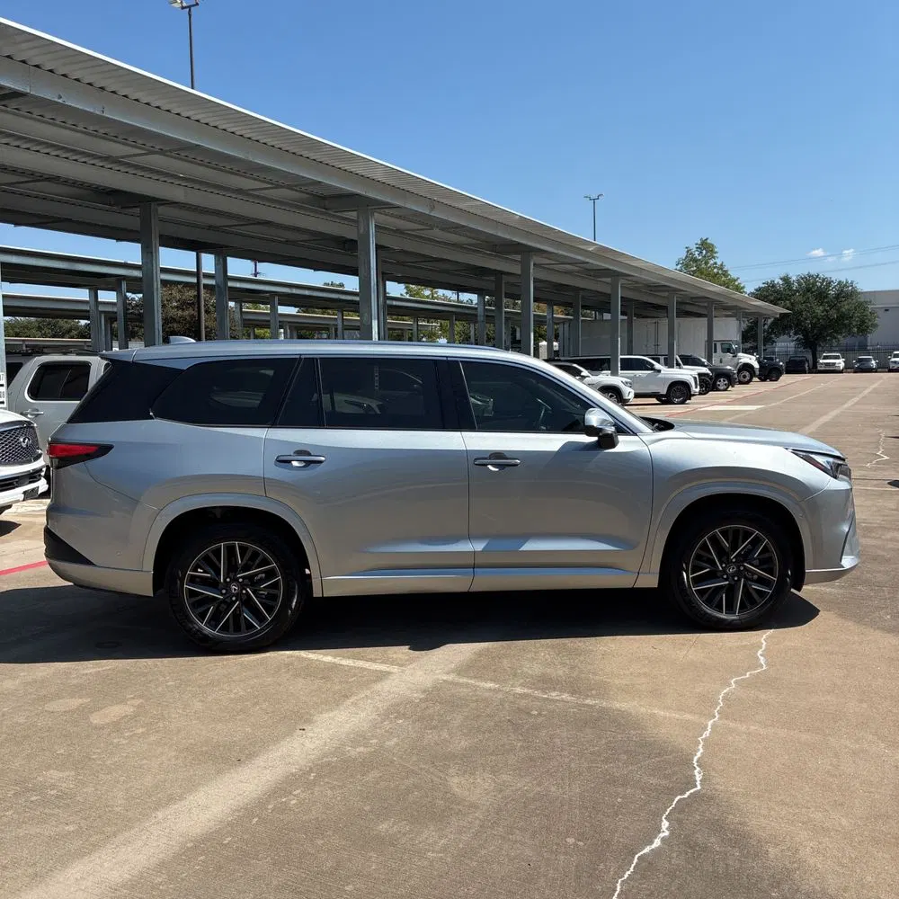 2025 Lexus TX 350 Premium