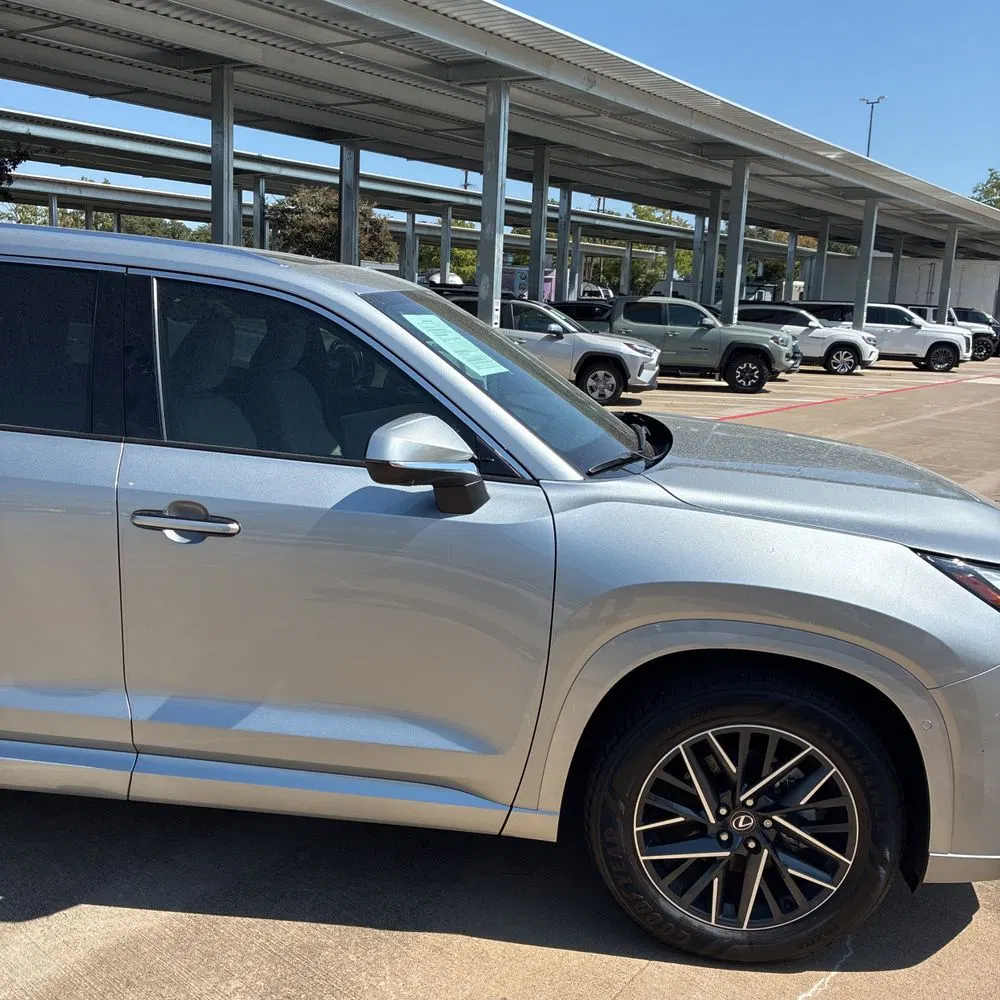 2025 Lexus TX 350 Premium