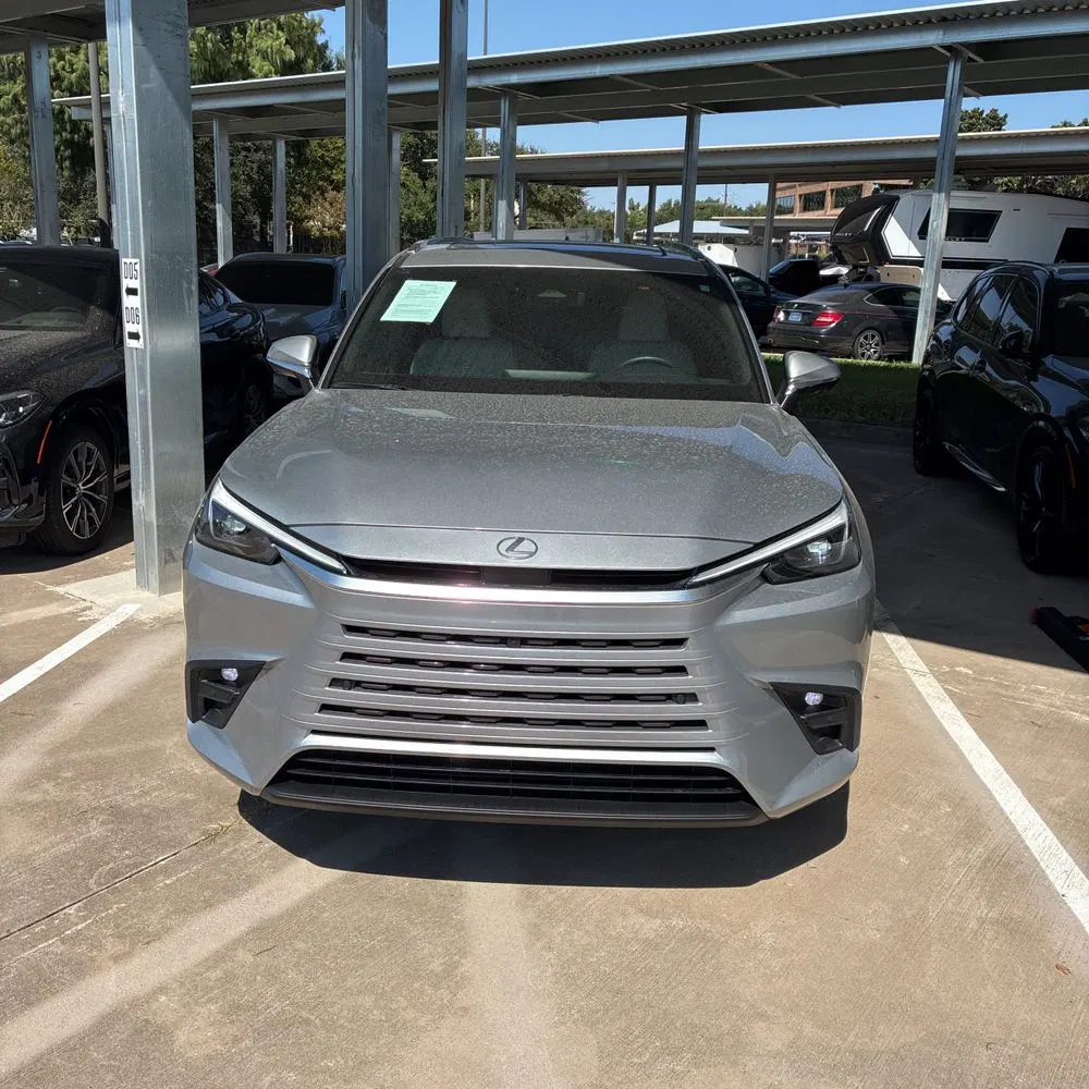 2025 Lexus TX 350 Premium
