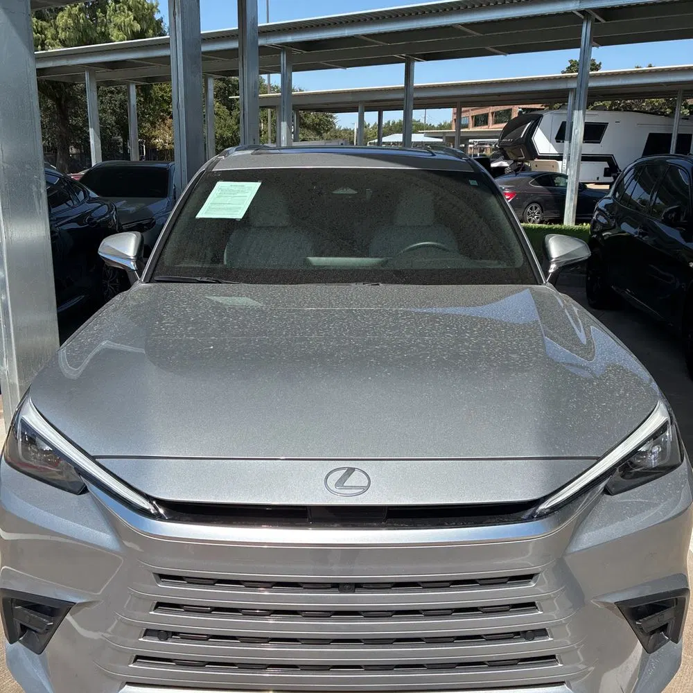 2025 Lexus TX 350 Premium