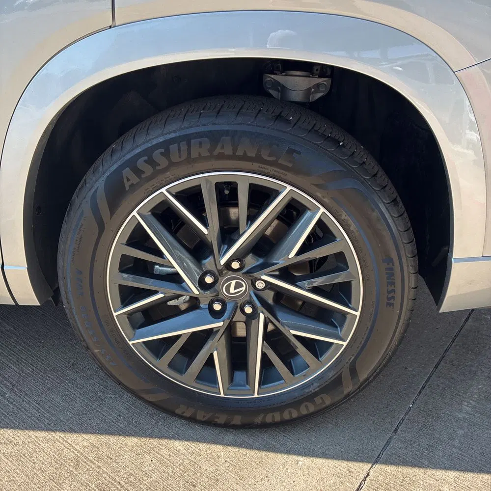 2025 Lexus TX 350 Premium