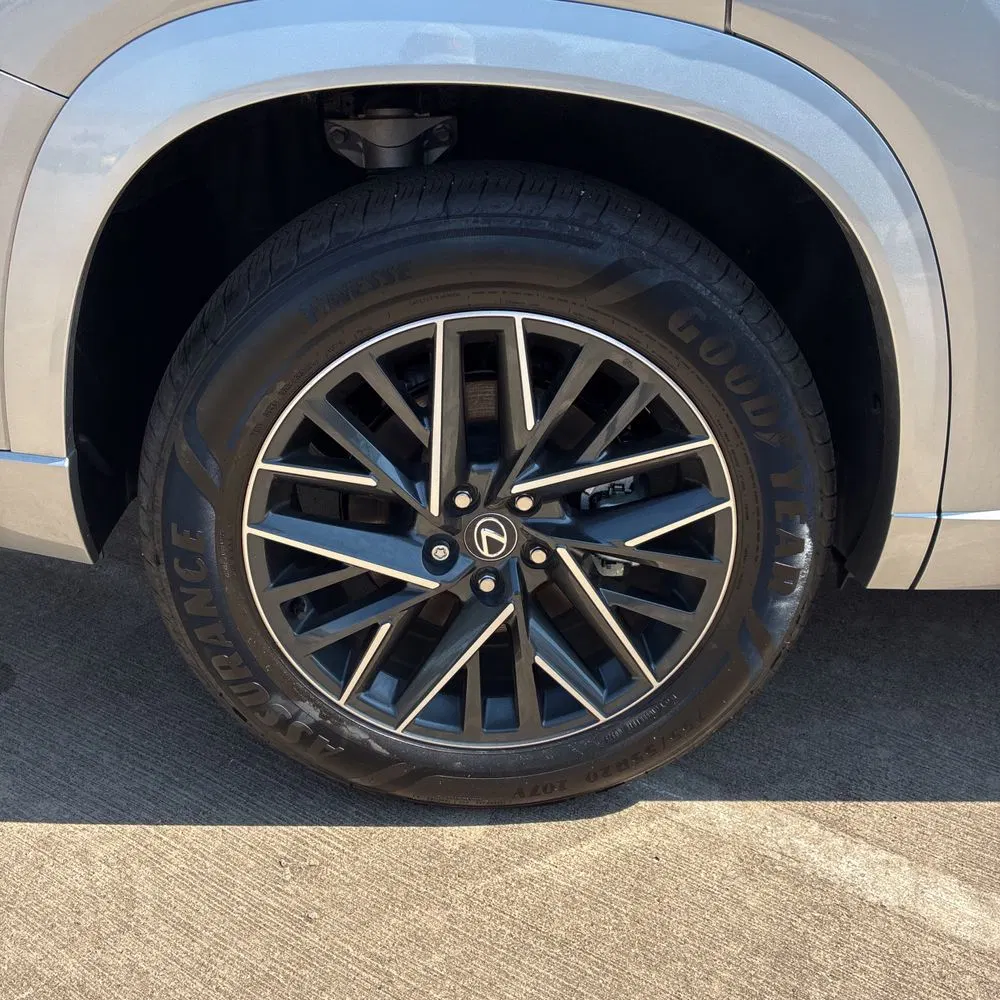 2025 Lexus TX 350 Premium