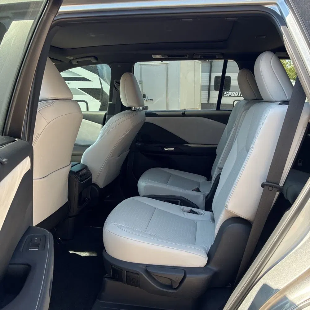 2025 Lexus TX 350 Premium