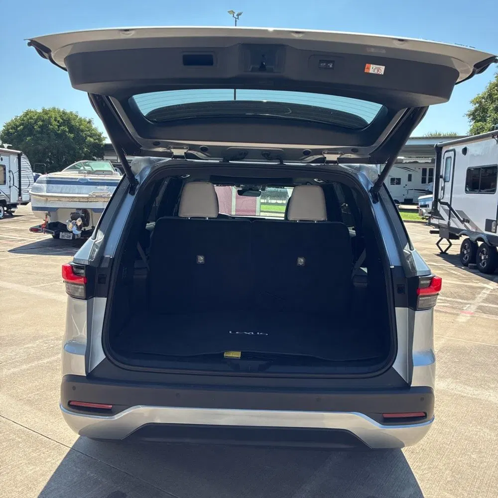 2025 Lexus TX 350 Premium