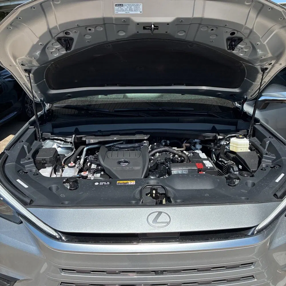 2025 Lexus TX 350 Premium