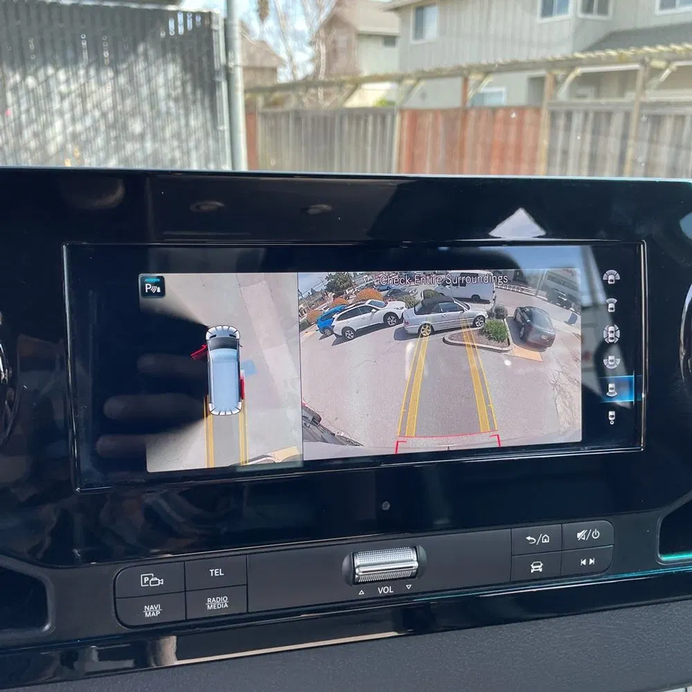2022 Mercedes-Benz Sprinter 2500