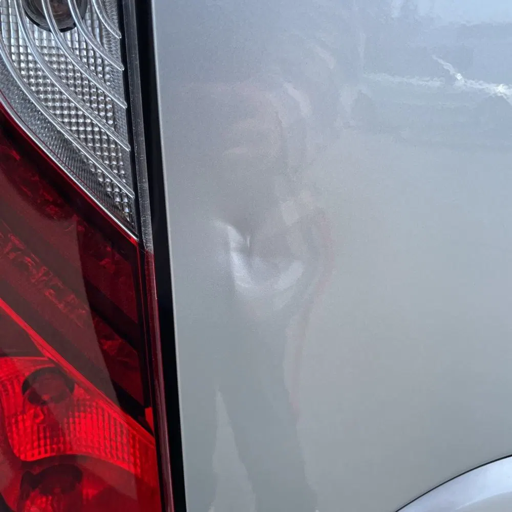 2022 Mercedes-Benz Sprinter 2500