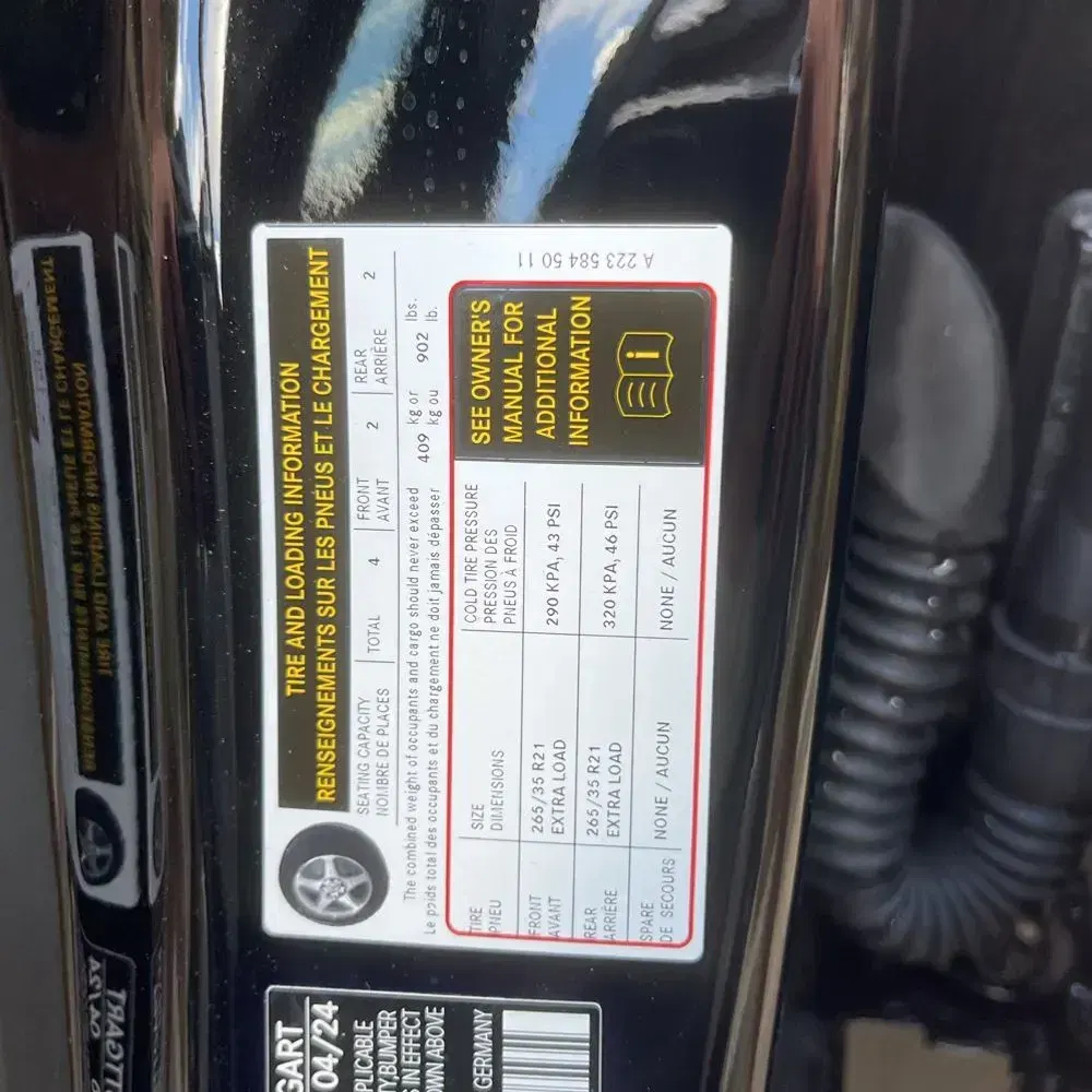2024 Mercedes-Benz S-Class Mercedes-Maybach S 580 4MATIC