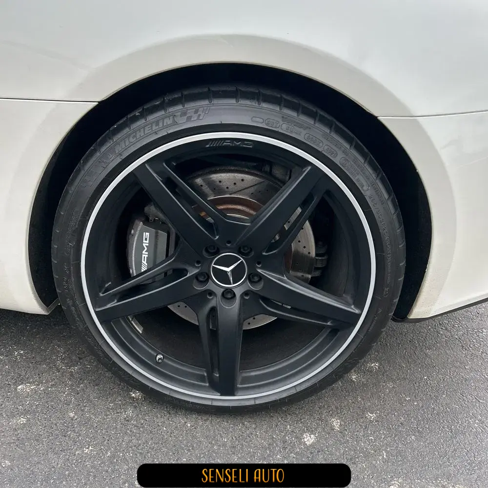 2018 Mercedes-Benz AMG GT Base