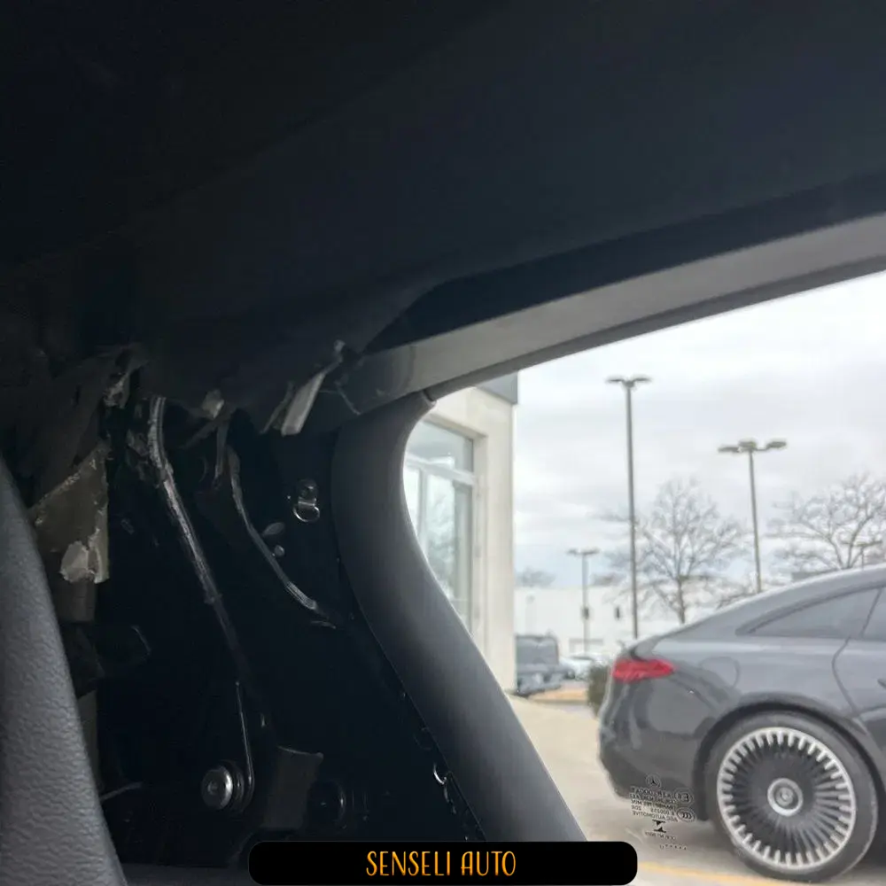 2018 Mercedes-Benz AMG GT Base