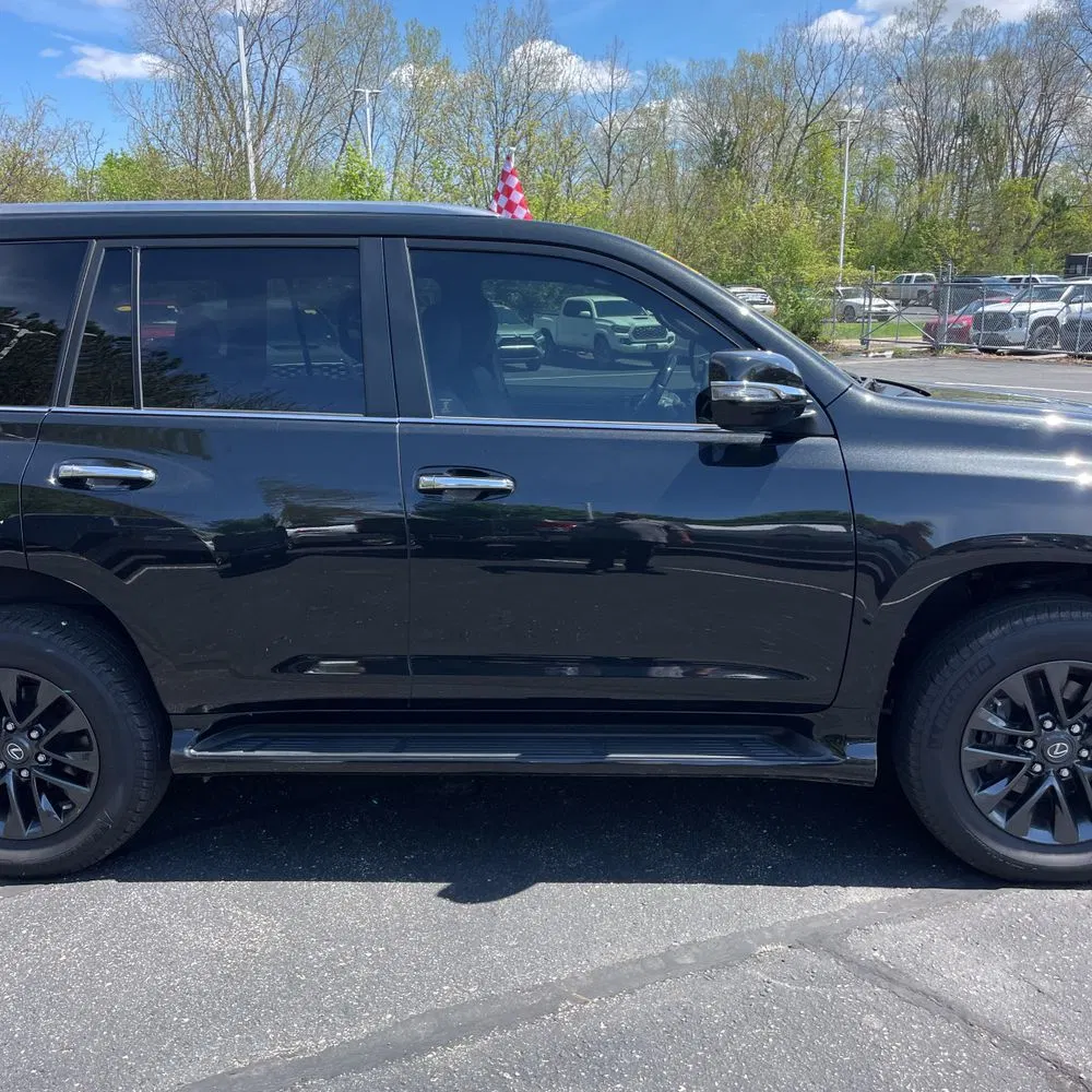2023 Lexus GX460 Executive