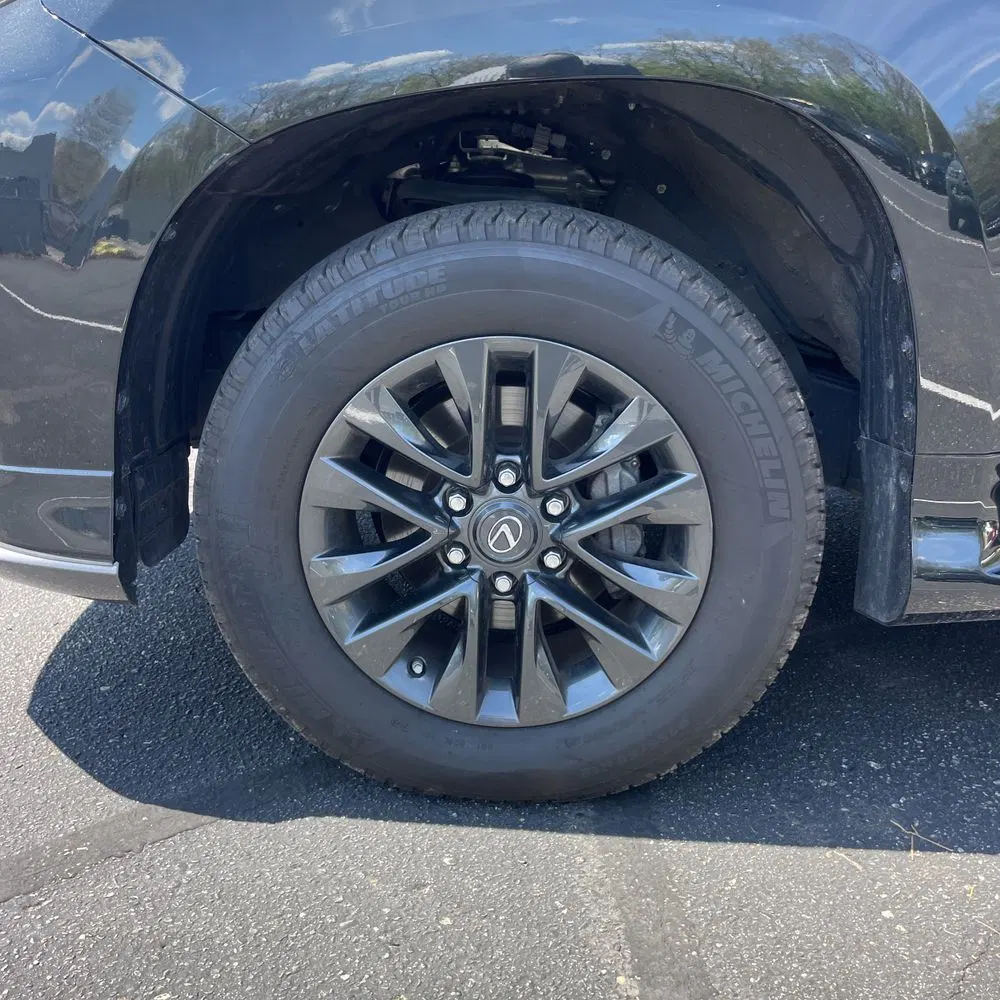 2023 Lexus GX460 Executive