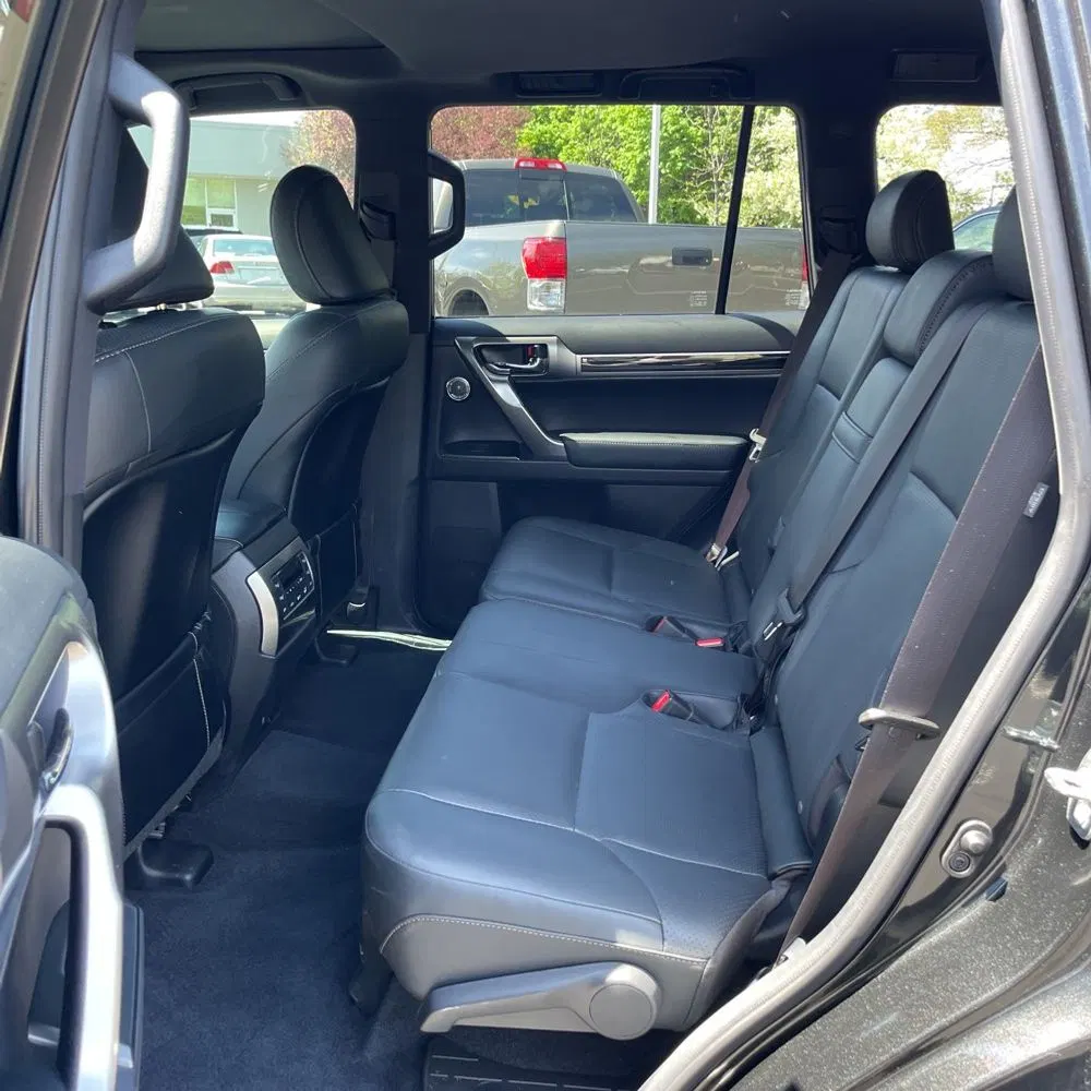 2023 Lexus GX460 Executive