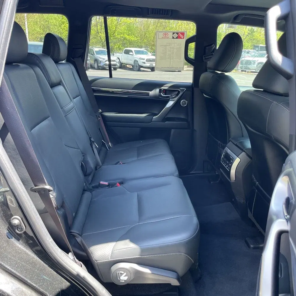 2023 Lexus GX460 Executive