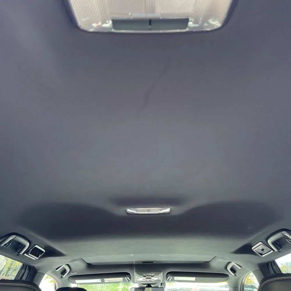 2023 Lexus GX460 Executive