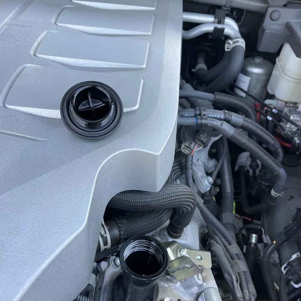 2023 Lexus GX460 Executive