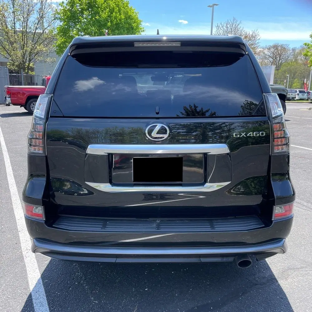 2023 Lexus GX460 Executive