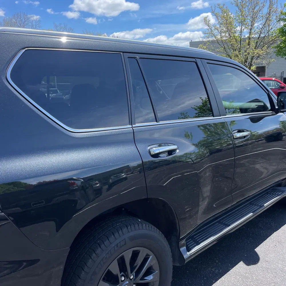 2023 Lexus GX460 Executive
