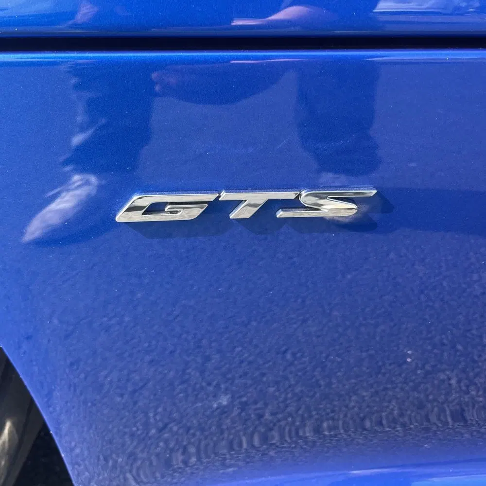 2013 Dodge Viper SRT-10 GTS