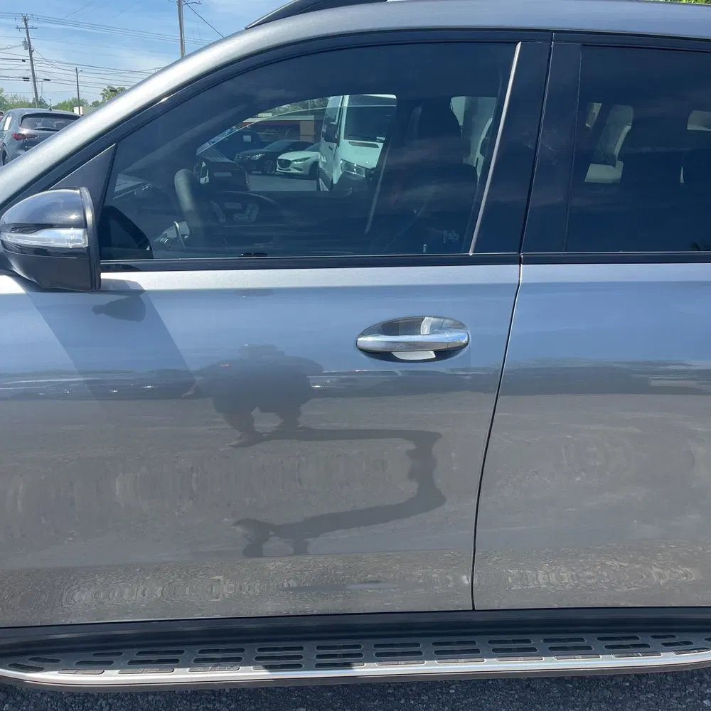 2021 Mercedes-Benz GLS AMG GLS 63