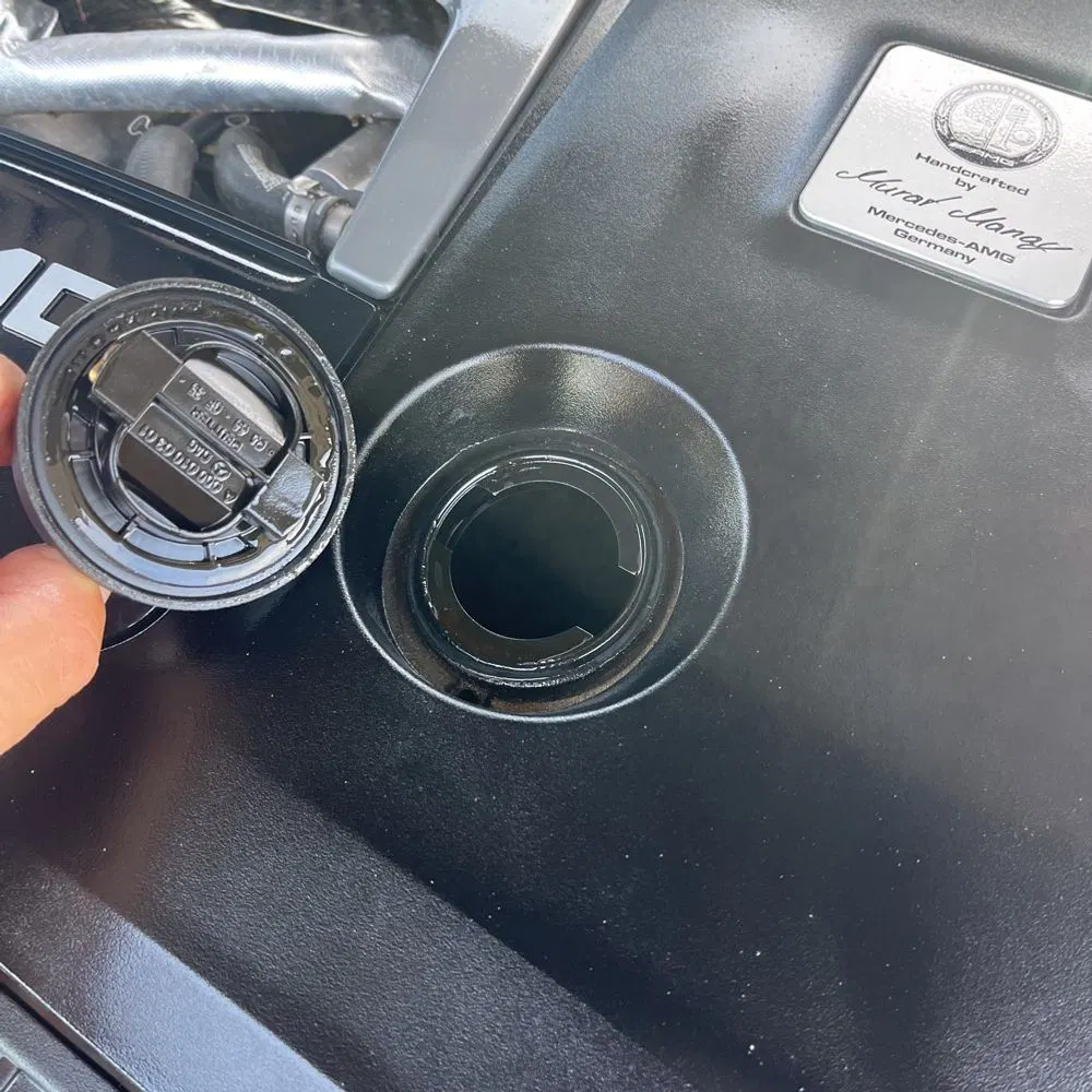 2021 Mercedes-Benz GLS AMG GLS 63