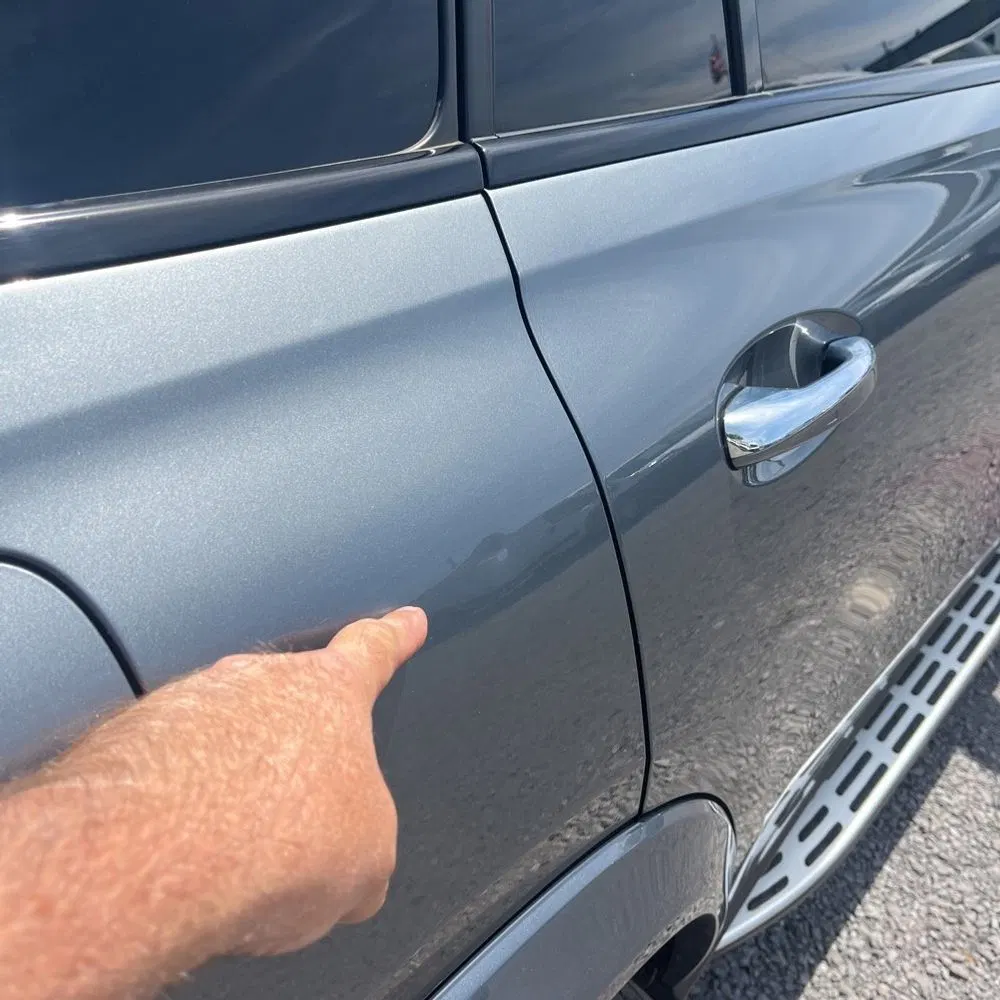 2021 Mercedes-Benz GLS AMG GLS 63