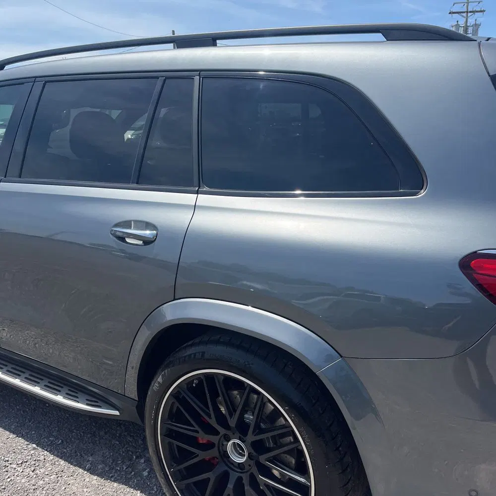 2021 Mercedes-Benz GLS AMG GLS 63