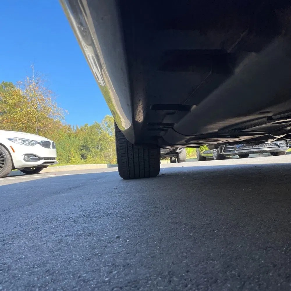 2024 Mercedes-Benz GLE AMG GLE 53